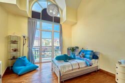Burgundy Hill (D23), Semi-Detached #578996691
